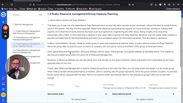 Easy Redmine: Knowledge Base