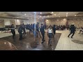 B'More Nation-Houston Soul Line Dance *The Collective*