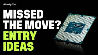 Selling Puts in AMD and Ethereum: A Bullish Approach