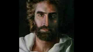 Face of Jesus from Shroud of Turin and Jesus "Prince of Peace" Painting by  Akiane Kramarik