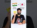 Indian noodles vs Japanese noodles with @diveintojapan