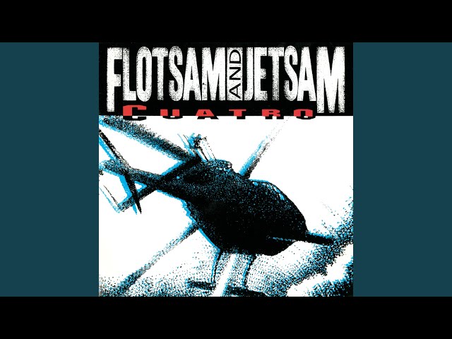 Flotsam And Jetsam - Forget About Heaven