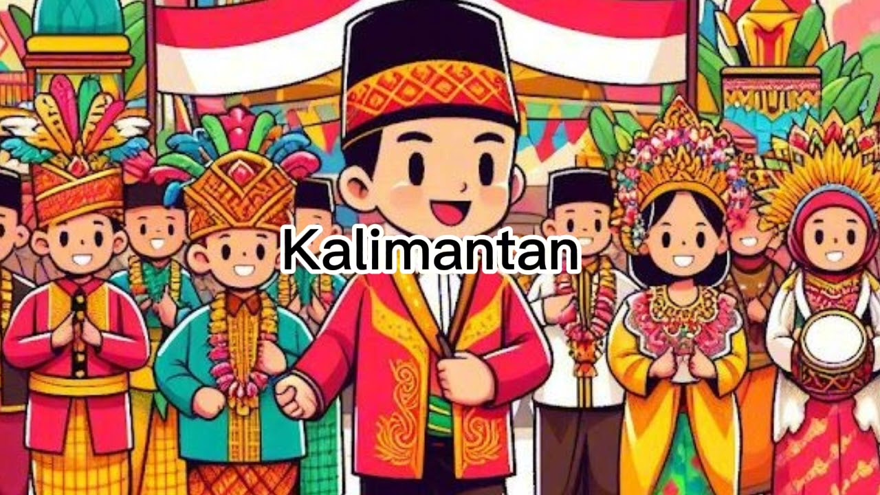 backsound fashion show sumpah pemuda