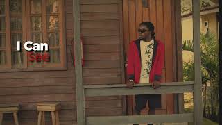 Aksas - Grandpha Lyric Video Visualizer