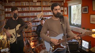 Download Lagu Ariel Posen - 'Angeline' (John Martyn cover) | #UnderTheAppleTree MP3