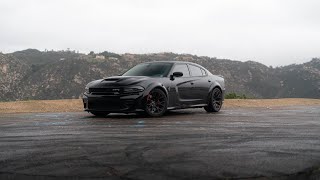 Moody Hellcat 4K