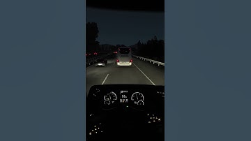Thumbnail of Why you shouldn't download Traffic Density mods in ETS2 (unless you want realism)
