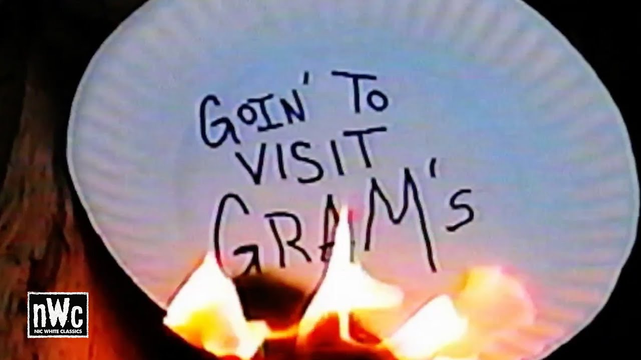 «Иду в гости к бабушке» (короткометражный фильм без бюджета, 2000 г.)