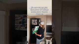 RV Fridge vs Costco Haul Who Wins?