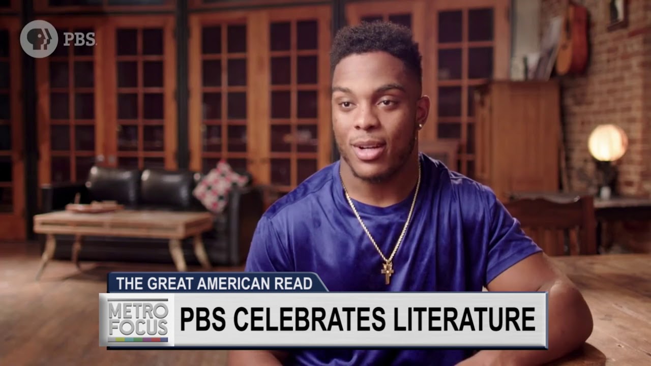 The Great American Read