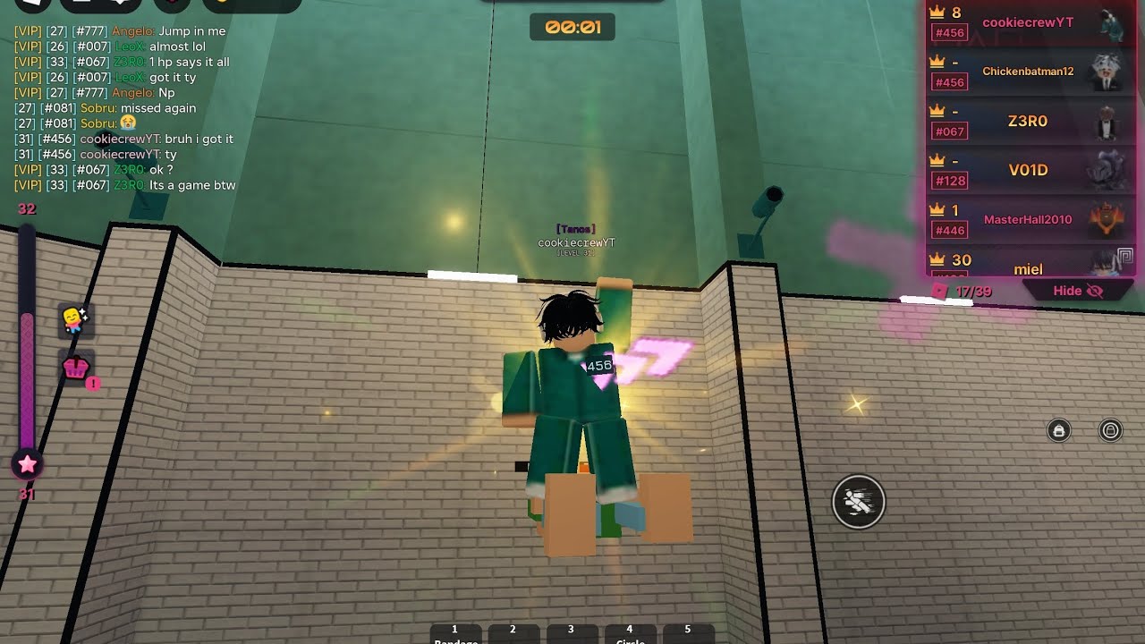 PLAYING INK GAME WITH MEMBERS OF COOKIE CREW/MY CHANNEL AND WINNING also sad ending :( 