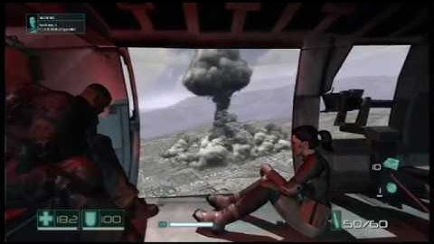 F.E.A.R. - Interval 12 Epilogue: Aftermath - Part 23 [No Commentary]