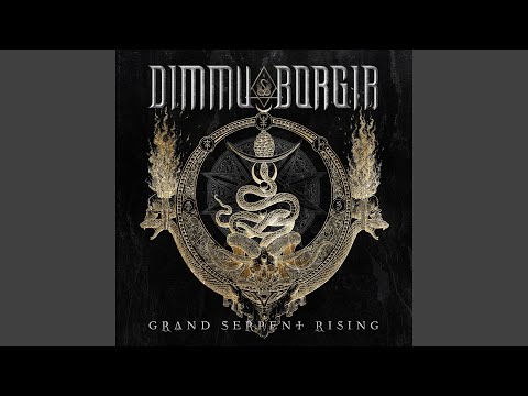 Putar Slik Minnes en Alkymist - Dimmu Borgir
