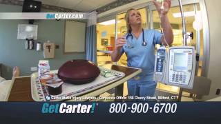 After the Accident Series Compilation | Carter Mario Injury Lawyers