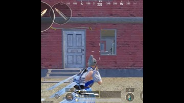 1v1 🥵 wait for till end #opcroud