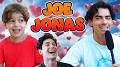 Profile Picture of Recess Therapy - Joe Jonas gets interviewed BY KIDS - YouTube (@youtube.com) on Google