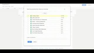 Inserting Google Chart into Google Sites