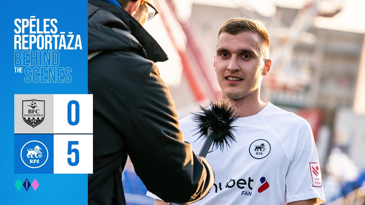 BEIDZOT REALIZĒJĀM SAVUS MOMENTUS | DMITRIJS ZELENKOVS | REPORTĀŽA ...