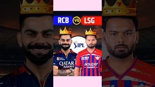 RCB vs LSG | 15 april 2026 | ipl 2026 RCB vs LSG match highlights l ipl2026