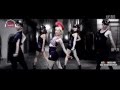 [BP Body Pop Dance Studio] Beni - Crazy girl Dance Cover