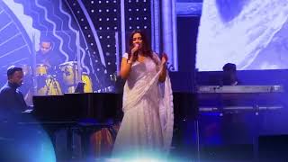 Download Lagu Shreya Ghoshal   Live in Boston 2023: All Hearts Tour-   Medley of Old Bollywood Hits MP3