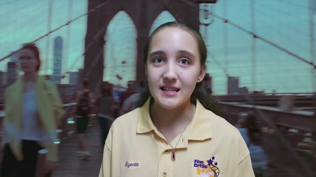 General Magic by Kayenta C.