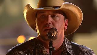 Jason Aldean Through the Years at ACM Awards - ACM Artist of the Decade, 2010s