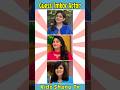 Guess The Tmkoc Actor 🤔 | Jethalal | Babita ji | #shorts #tmkoc #quiz #ytshorts #viralshorts #viral