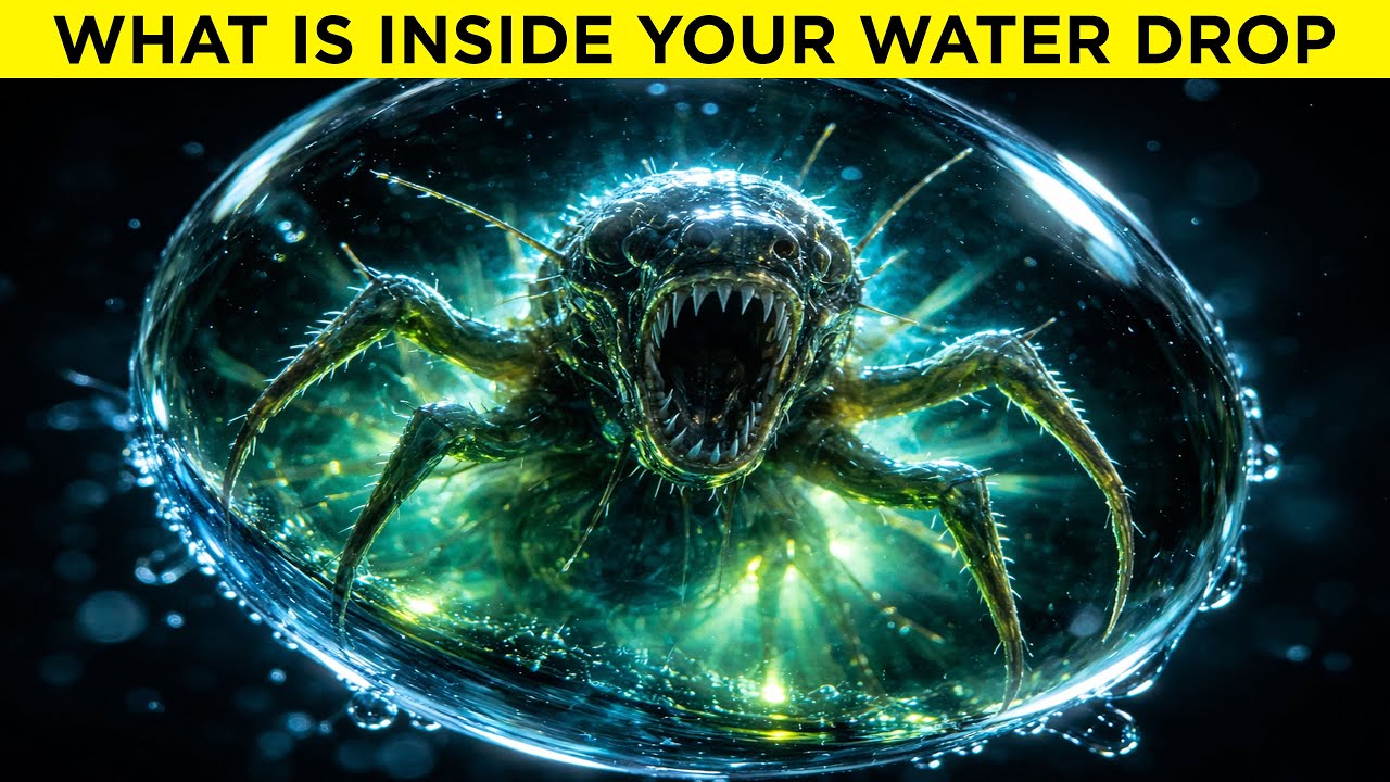 The Surprising Reality of Invisible Hunters That No One Discusses