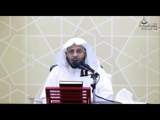 كيف مسخ الله عز وجل بني إسرائيل إلى قردة وخنازير؟ | الشيخ عزيز بن فرحان