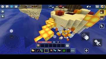 How to diagonal bridge in bmgo look the white dots