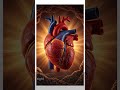Why Your Heart Races After a Scare | RN Explains 123