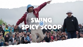 Swing 🌻 Spicy Scoop ✾ Final 2023