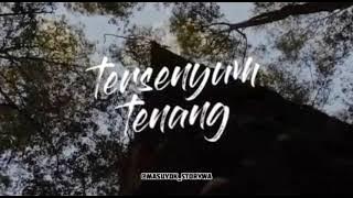 STORY WA ARIEL NOAH TERBARU 2021