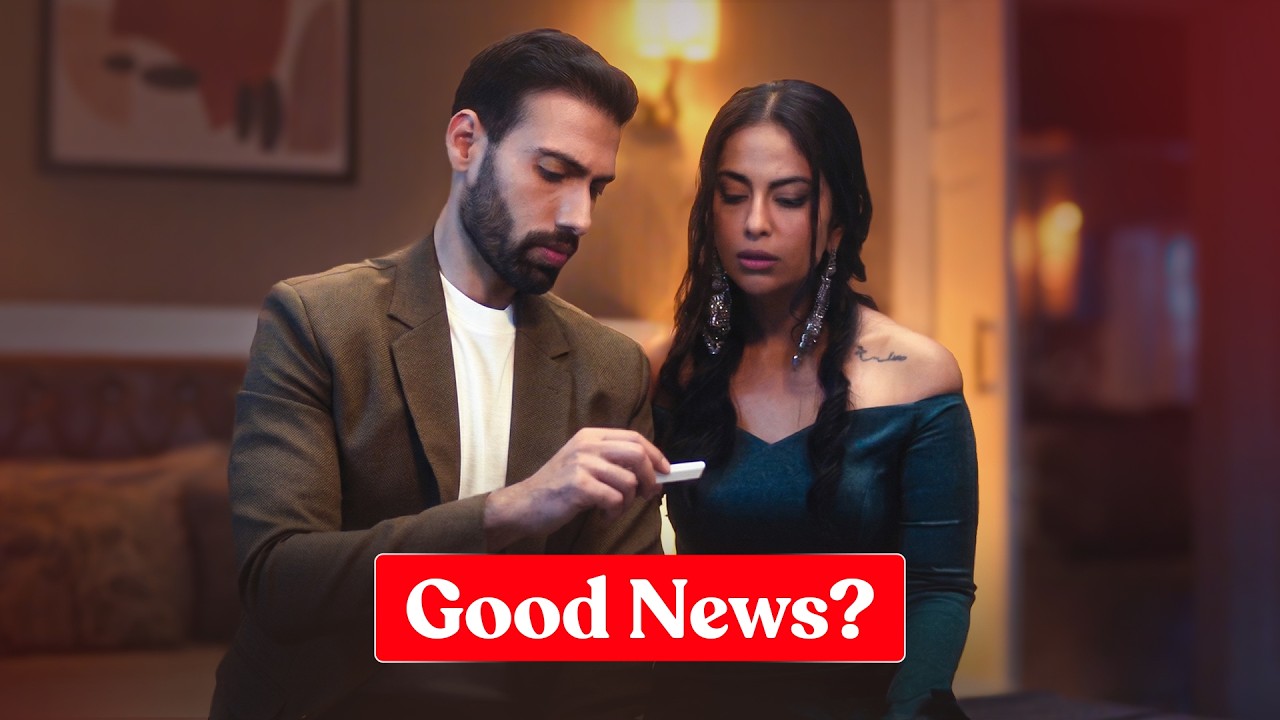 Avika & Milind Took a Pregnancy Test… | What Happened Next | 