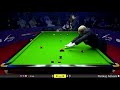 Snooker Men Final : Amir Sarkhosh vs Pankaj Advani