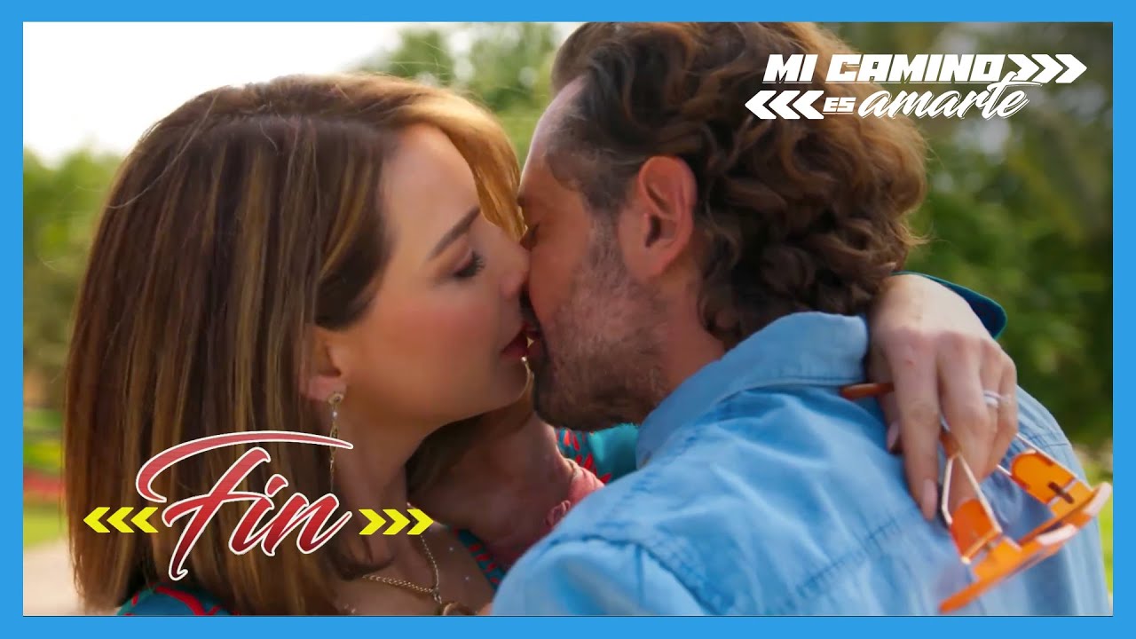 Daniela y Memo se juran amor eterno | Mi camino es amarte 6/8 | C-FINAL