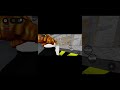 I PLAYED THE MOST FAST GOLDEN FREDBEAR IN ROBLOX 