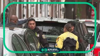 Philadelphia D.A. expects to charge mom of 3-year-old shot in Grays Ferry