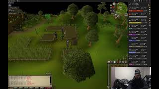first time back to old school runescape after years of not playing