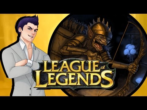 GO BACK TO YOUR CAVE - League of Legends - GO BACK TO YOUR CAVE - League of Legends