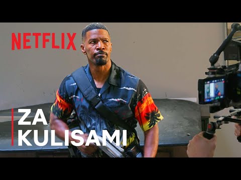 Dzienna zmiana | Geeked Week — za kulisami | Netflix