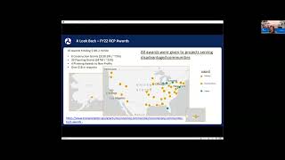 Reconnecting Communities for Economic Mobility