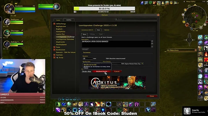 Blizzard BROKE Loot In WoW! The Issue Explained