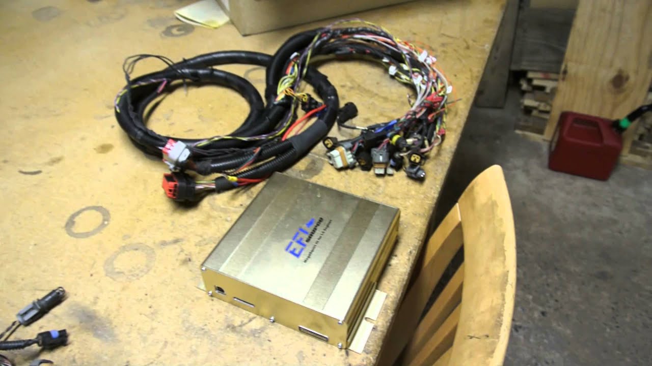 ms3 gold box boost control MS3Pro EVO+ ECU DIYAutoTune Sloppy Mechanics Wiki - What