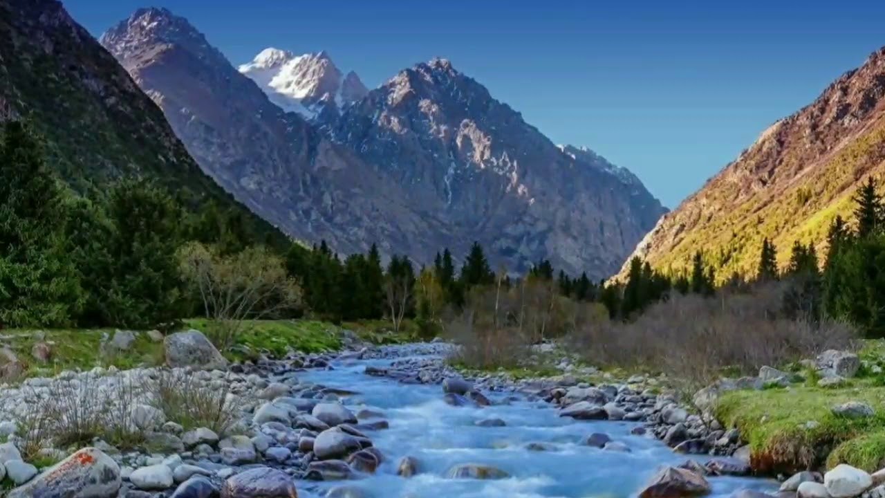 Кыз узатуу Ак-Муз