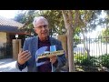 Election 2020: Bob Brunton