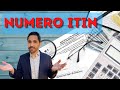 ✅¿Cómo obtener tu número ITIN? | Raul Signature Homes