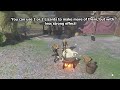 End of video