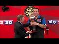 WM-Finale 2011: Adrian Lewis vs. Gary Anderson | World Darts Championship | DAZN Classics